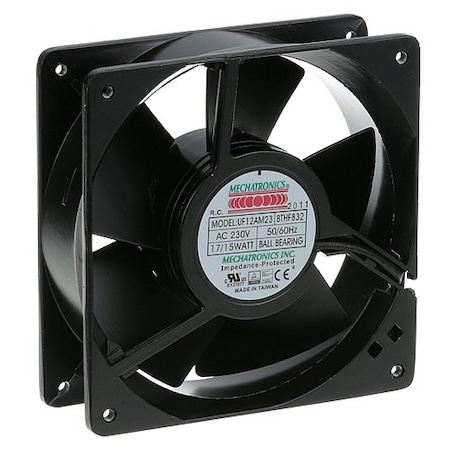 Hatco Axial Fan  - 230V 02.12.006